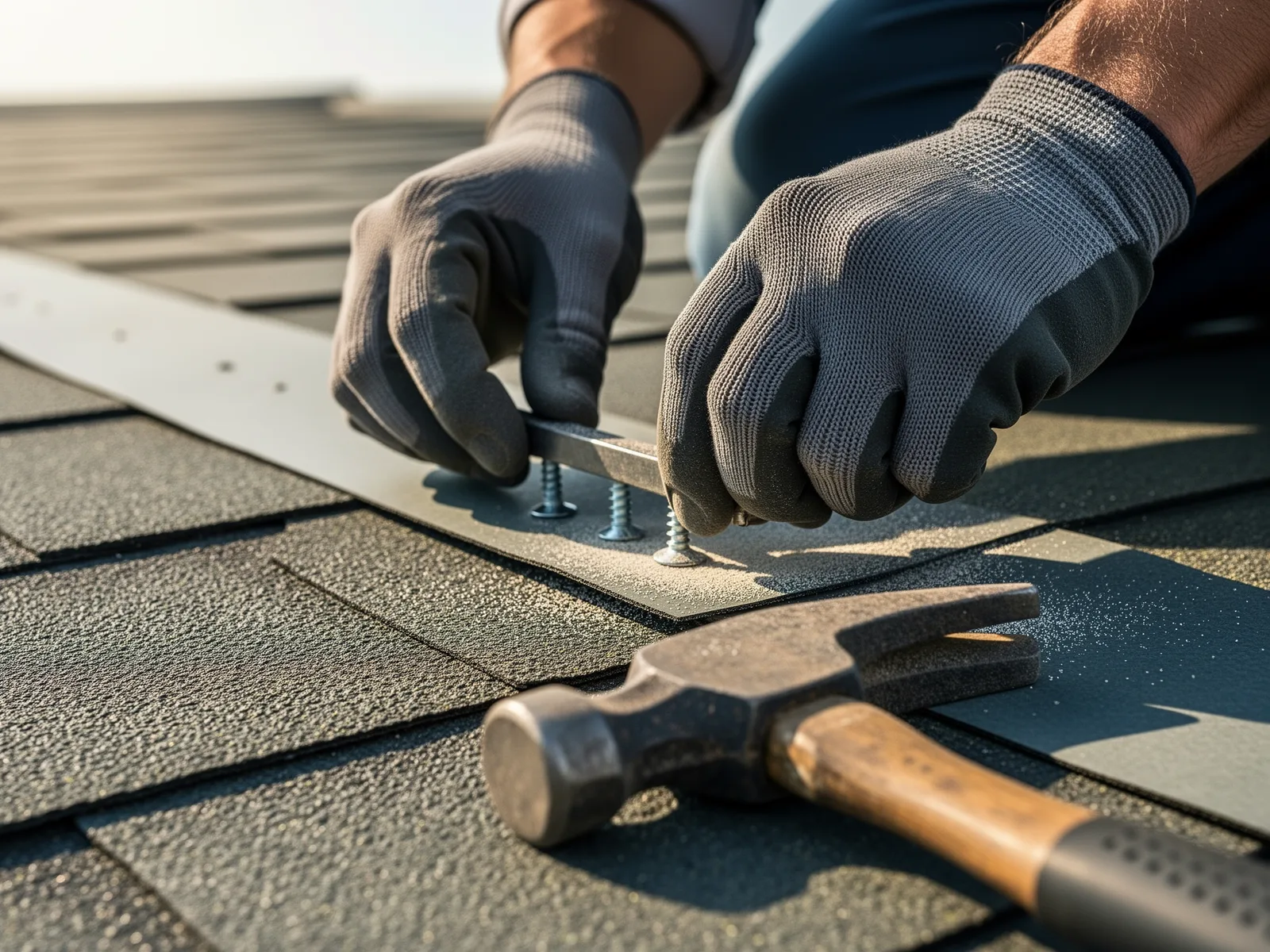 Why choose Fascia Repair in Simon, WV